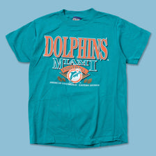 Vintage Deadstock Miami Dolphins T-Shirt