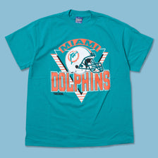 Vintage Deadstock Miami Dolphins T-Shirt