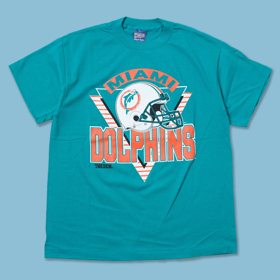 Vintage Deadstock Miami Dolphins T-Shirt