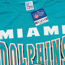 Vintage Deadstock Miami Dolphins T-Shirt