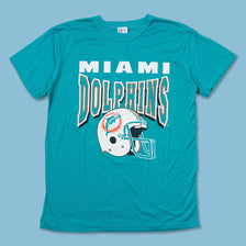 Vintage Deadstock Miami Dolphins T-Shirt