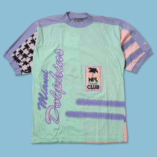 Vintage Deadstock Miami Dolphins T-Shirt Medium