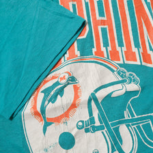 Vintage Miami Dolphins T-Shirt Medium