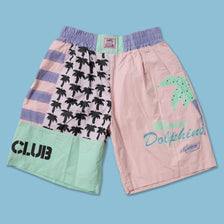 Vintage Deadstock Miami Dolphins Shorts Medium
