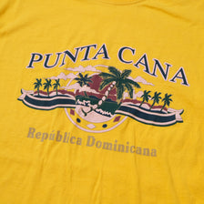 Vintage Punta Cana T-Shirt XLarge