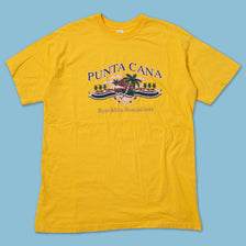 Vintage Punta Cana T-Shirt XLarge