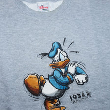 Vintage Donald Duck Sweater XXL - Double Double Vintage