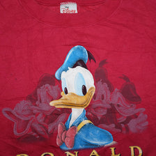 Vintage Donald Duck Sweater Large - Double Double Vintage