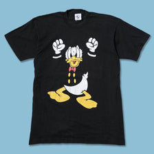 Vintage Donald Duck T-Shirt XLarge / XXL