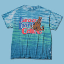 Vintage Scooby Doo Tie Dye T-Shirt Large / XLarge