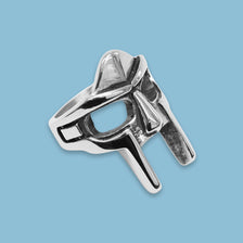 Doom Ring - Double Double Vintage