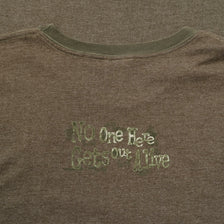 2008 The Doors T-Shirt XLarge