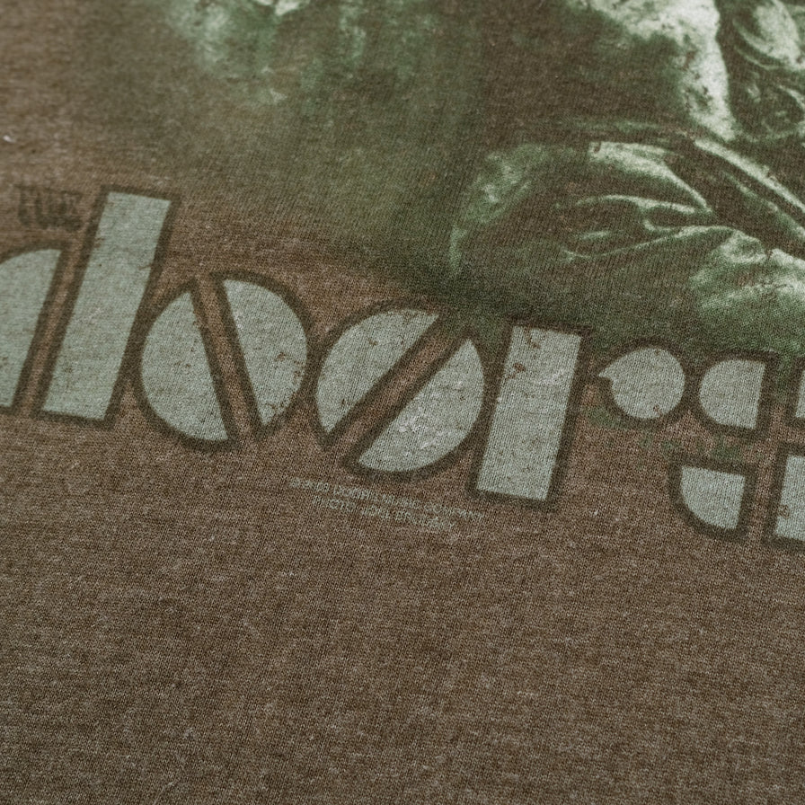 2008 The Doors T-Shirt XLarge