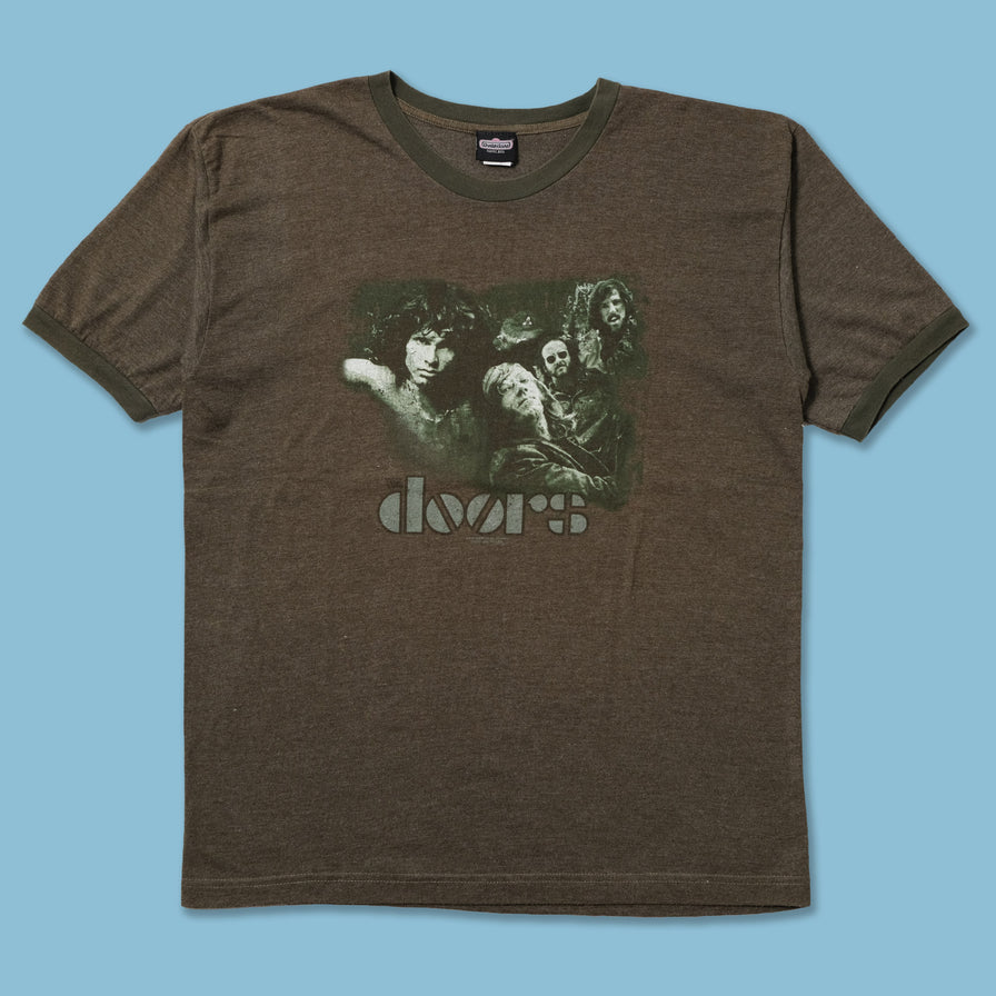 2008 The Doors T-Shirt XLarge