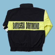 Vintage Nike Borussia Dortmund Track Jacket XS