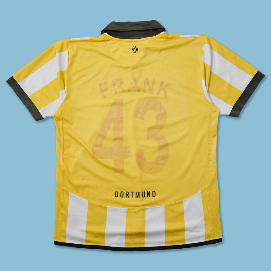 Nike Borussia Dortmund Jersey Large