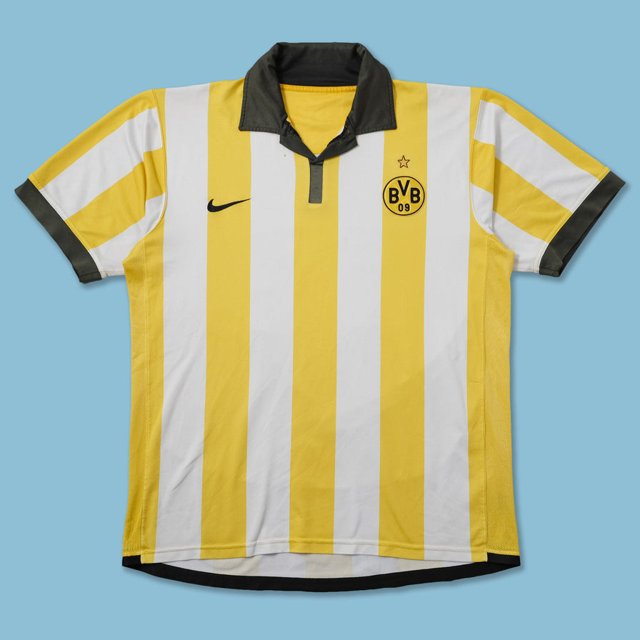 Nike Borussia Dortmund Jersey Large