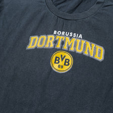 Vintage Borussia Dortmund T-Shirt Large