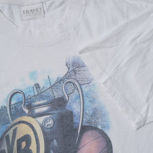 Vintage 1997 Borussia Dortmund T-Shirt Large / XLarge