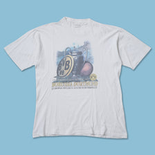 Vintage 1997 Borussia Dortmund T-Shirt Large / XLarge