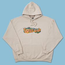 Double Double Ball Hoody
