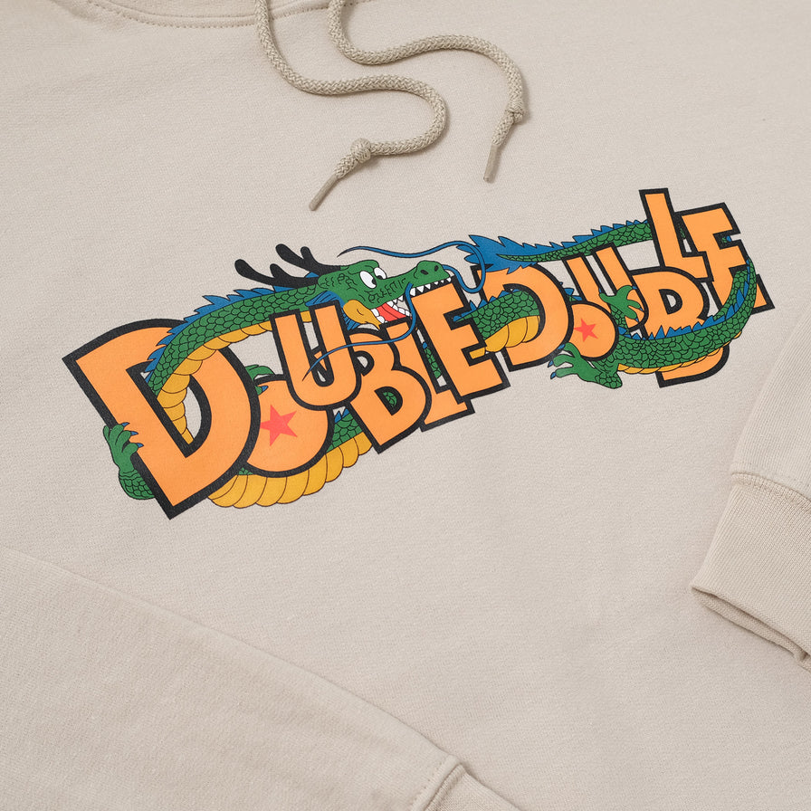 Double Double Ball Hoody