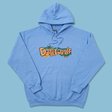 Double Double Ball Hoody