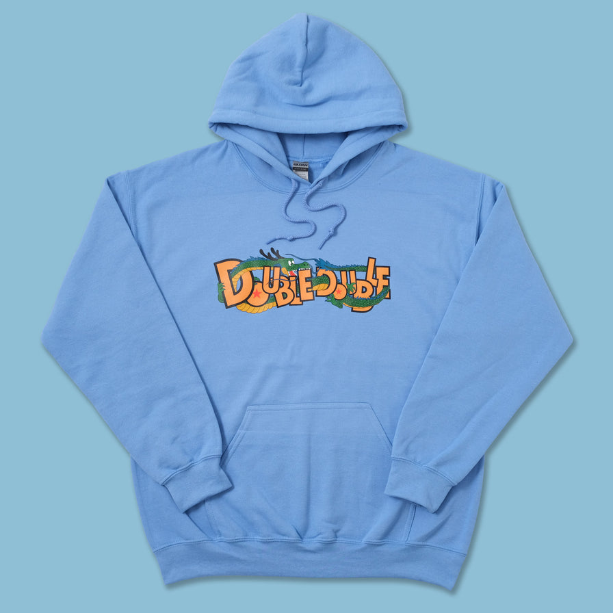 Double Double Ball Hoody