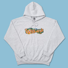 Double Double Ball Hoody