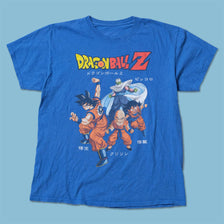 Vintage Dragonball Z T-Shirt Large