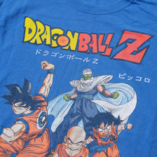 Vintage Dragonball Z T-Shirt Large