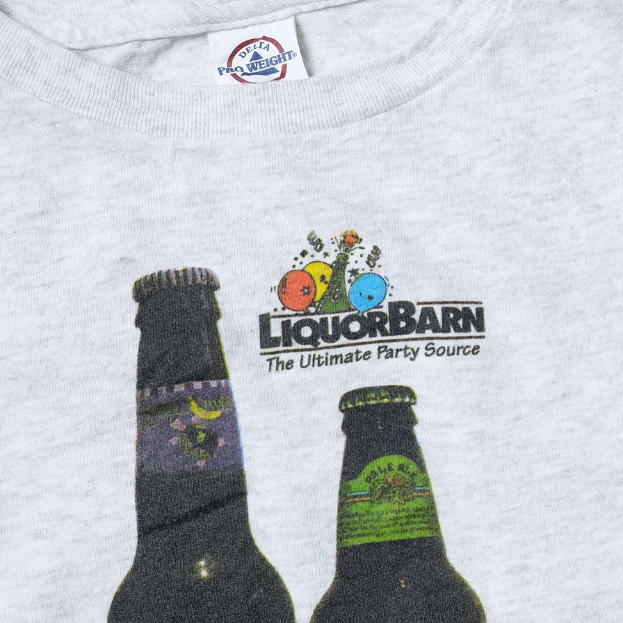 Vintage Beer T-Shirt XLarge