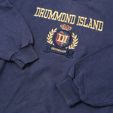 Vintage Drummond Island Sweater Medium / Large