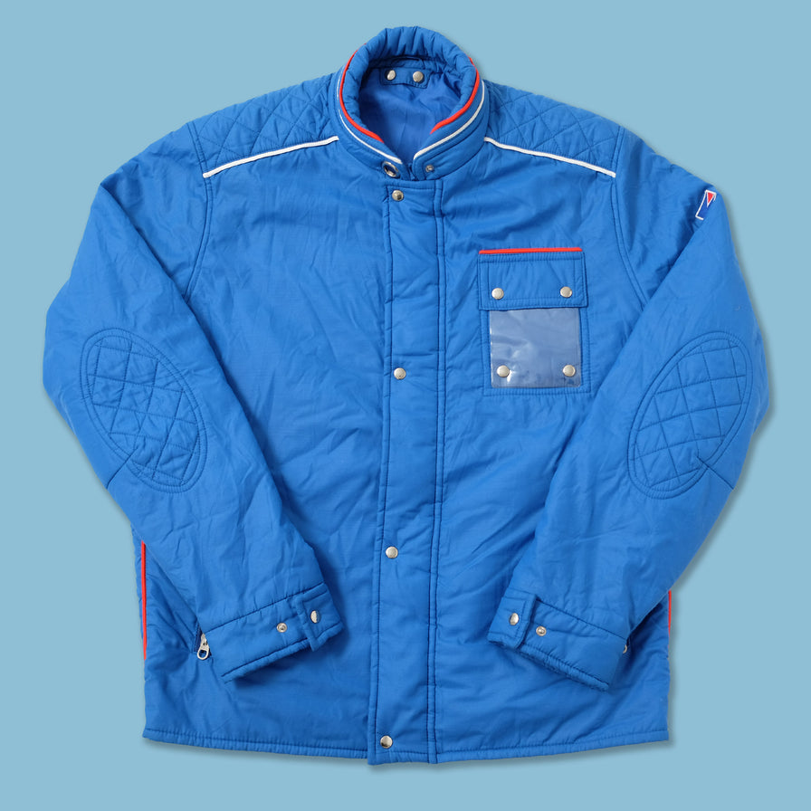 Vintage Ski Jacket Medium