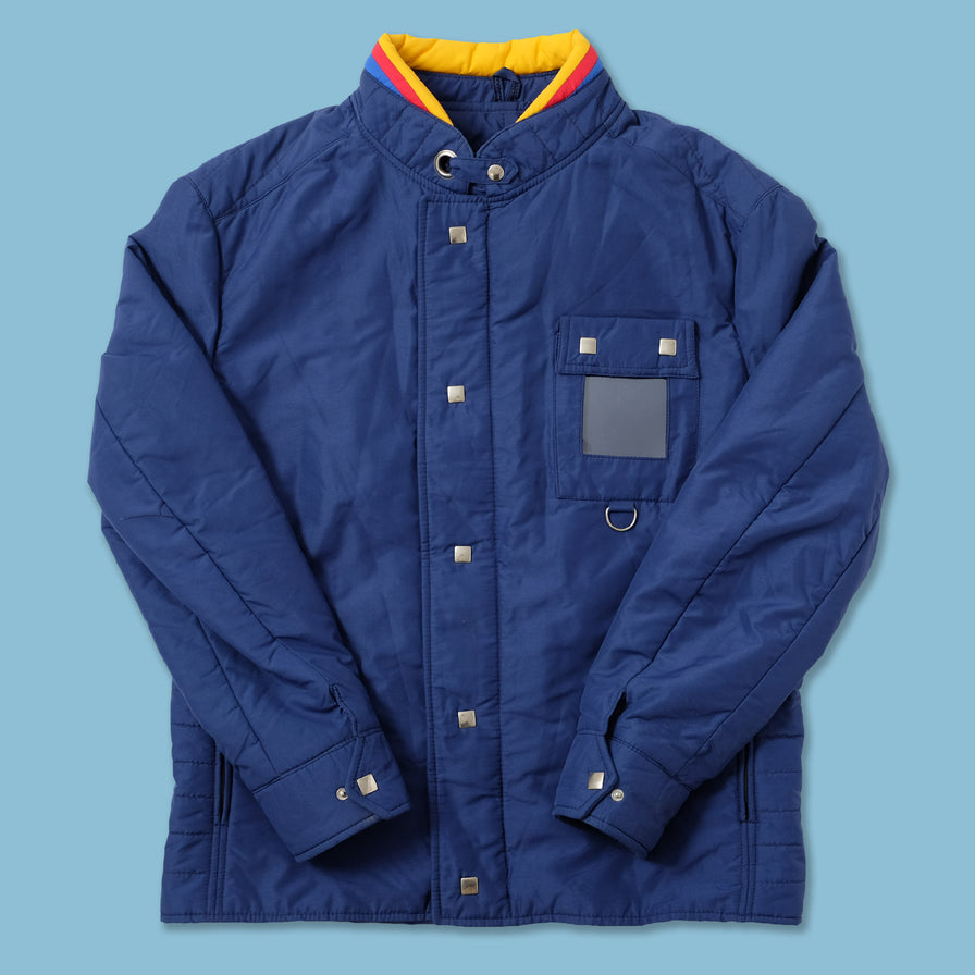 Vintage Ski Jacket Medium
