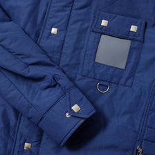 Vintage Ski Jacket Medium