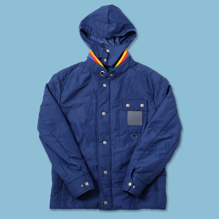 Vintage Ski Jacket Medium
