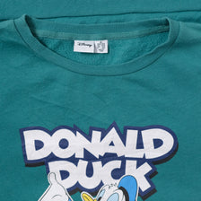 Donald Duck Sweater Large