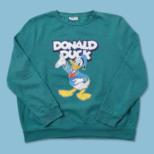 Donald Duck Sweater Large
