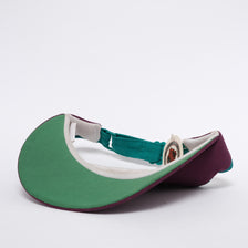 Vintage Deadstock Mighty Ducks Visor Cap