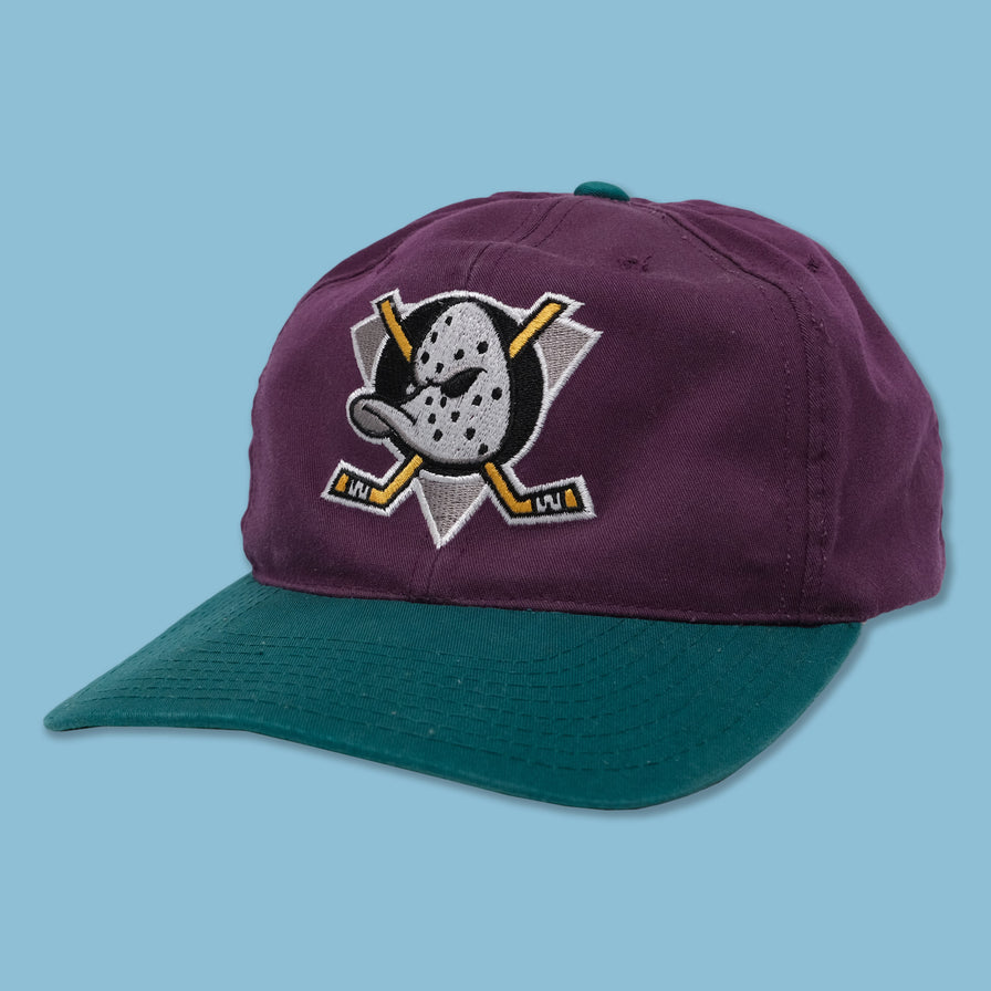 Vintage Mighty Ducks Snapback