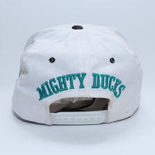 Vintage Mighty Ducks Cap - Double Double Vintage