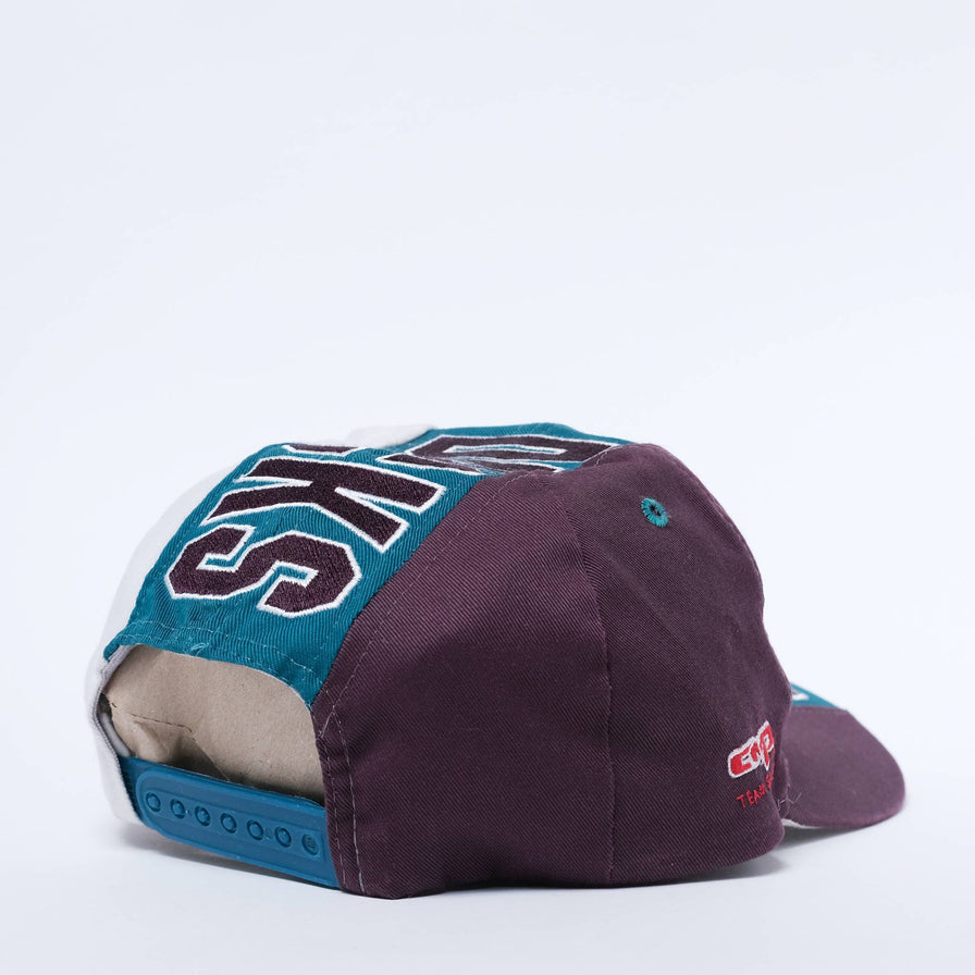 Vintage Mighty Ducks Snapback