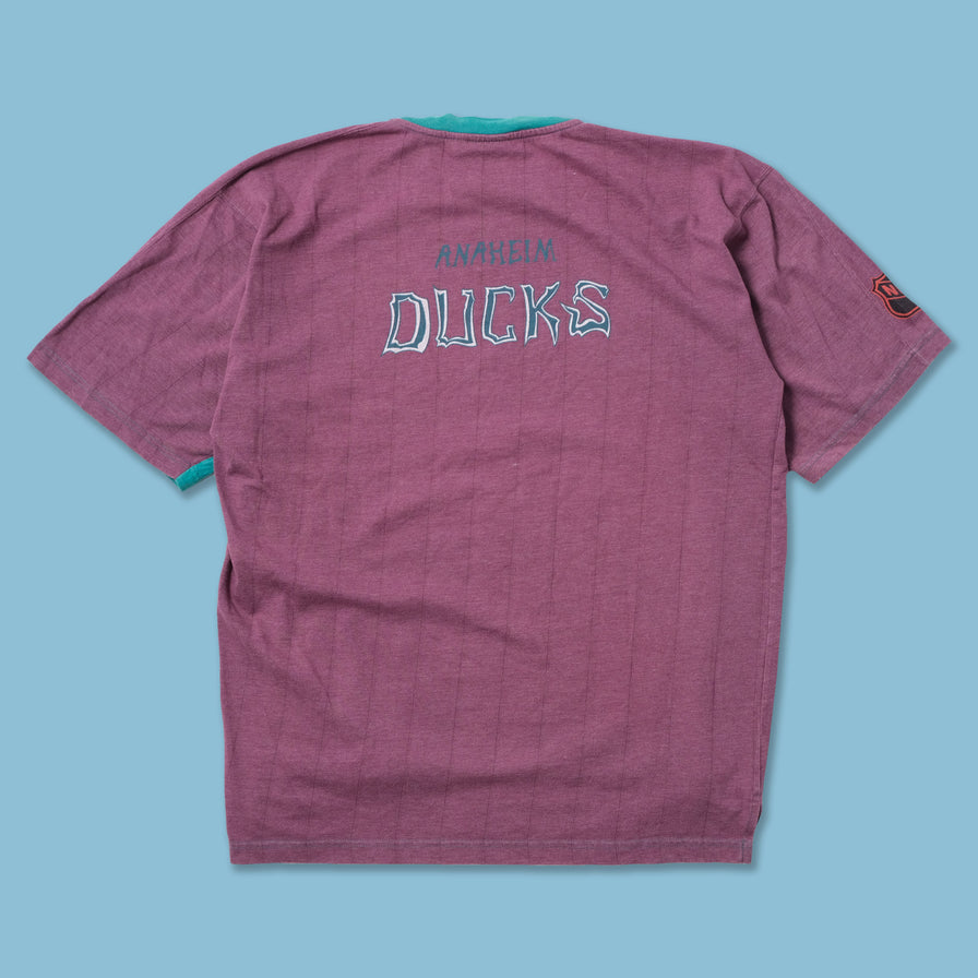Vintage Mighty Ducks T-Shirt XLarge