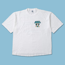 Vintage Anaheim Ducks T-Shirt XXL