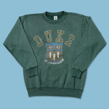 Vintage Duke Sweater XLarge