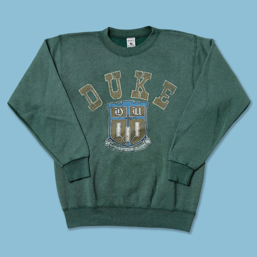 Vintage Duke Sweater XLarge
