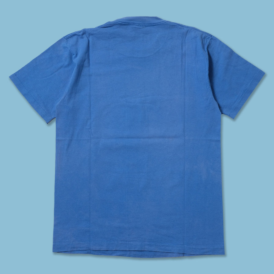 Vintage Duke Blue Devils T-Shirt Large