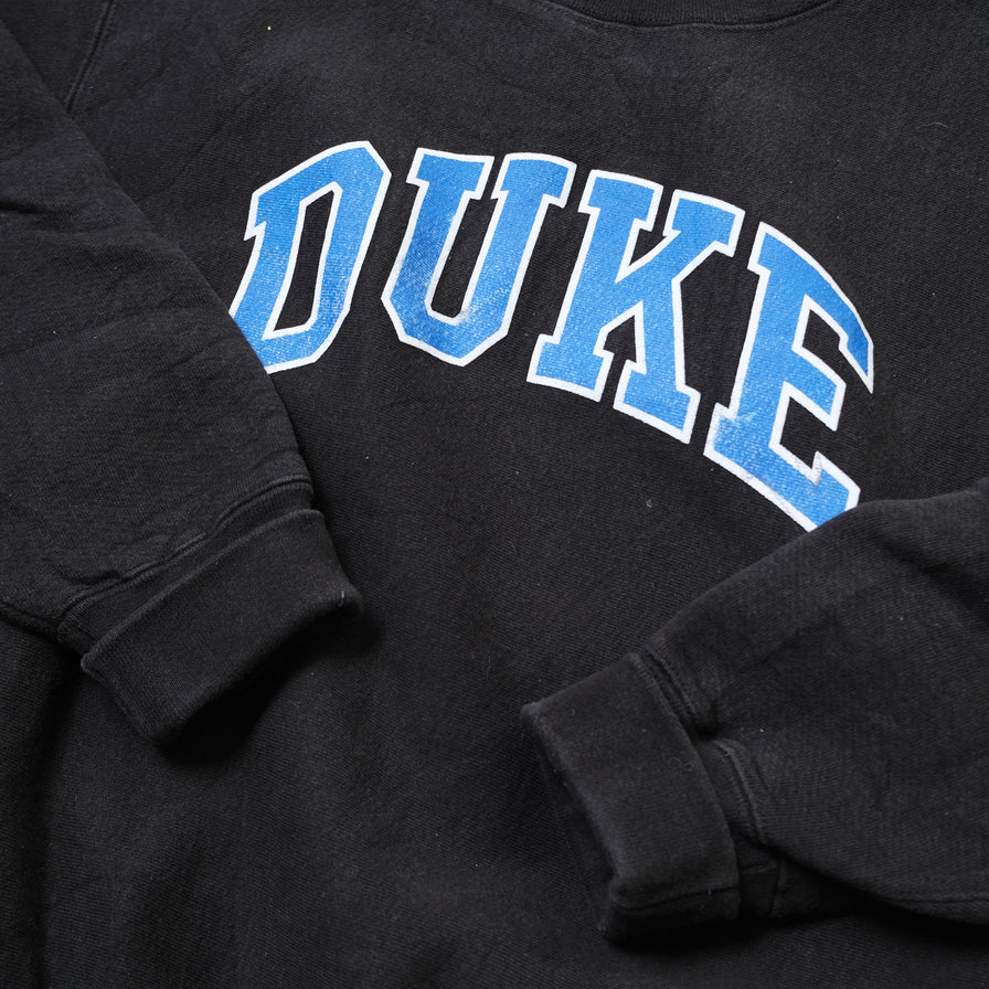 Vintage Duke Sweater Small