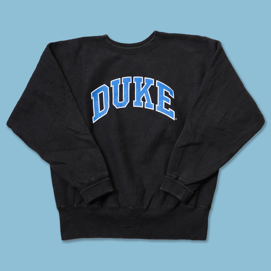 Vintage duke sweater cheap